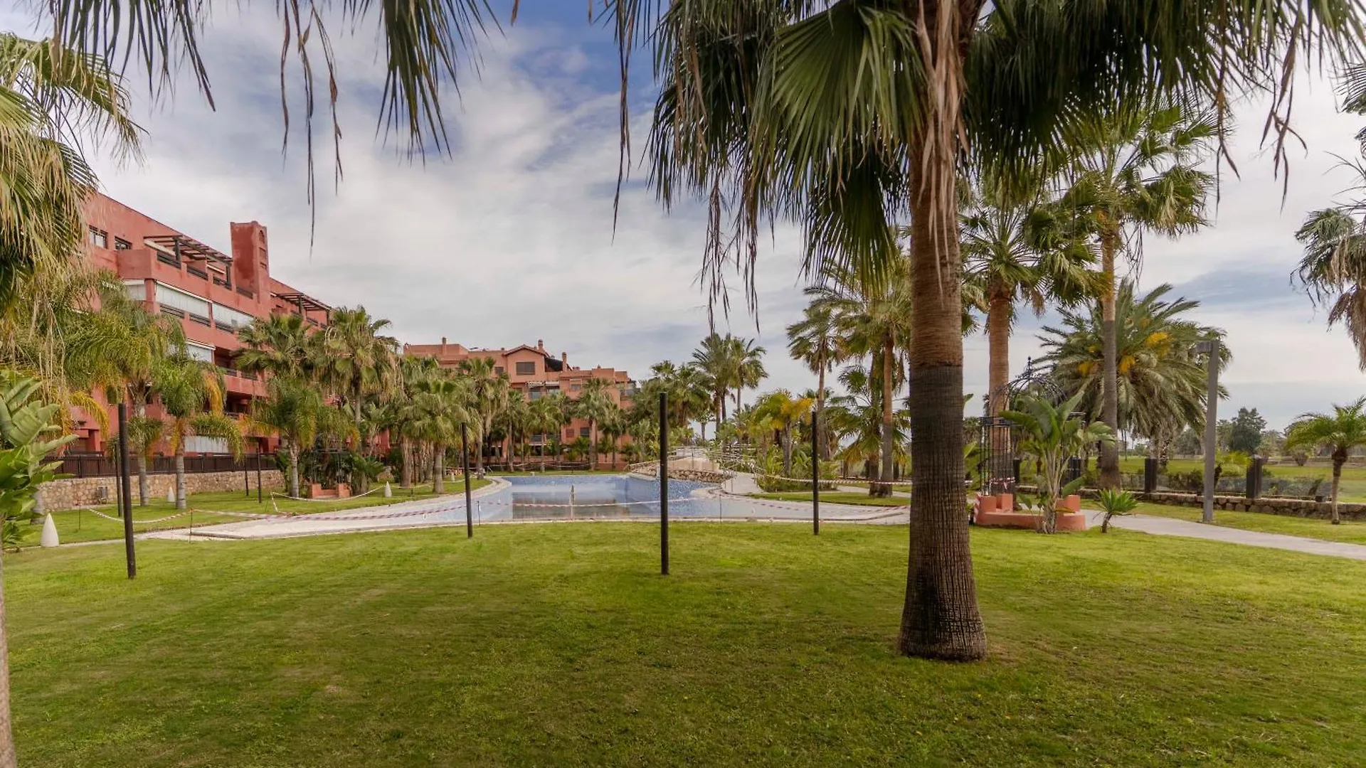 Rentitspain Trm 4 Nasila Beach - Especial Frontex Motril Apartment