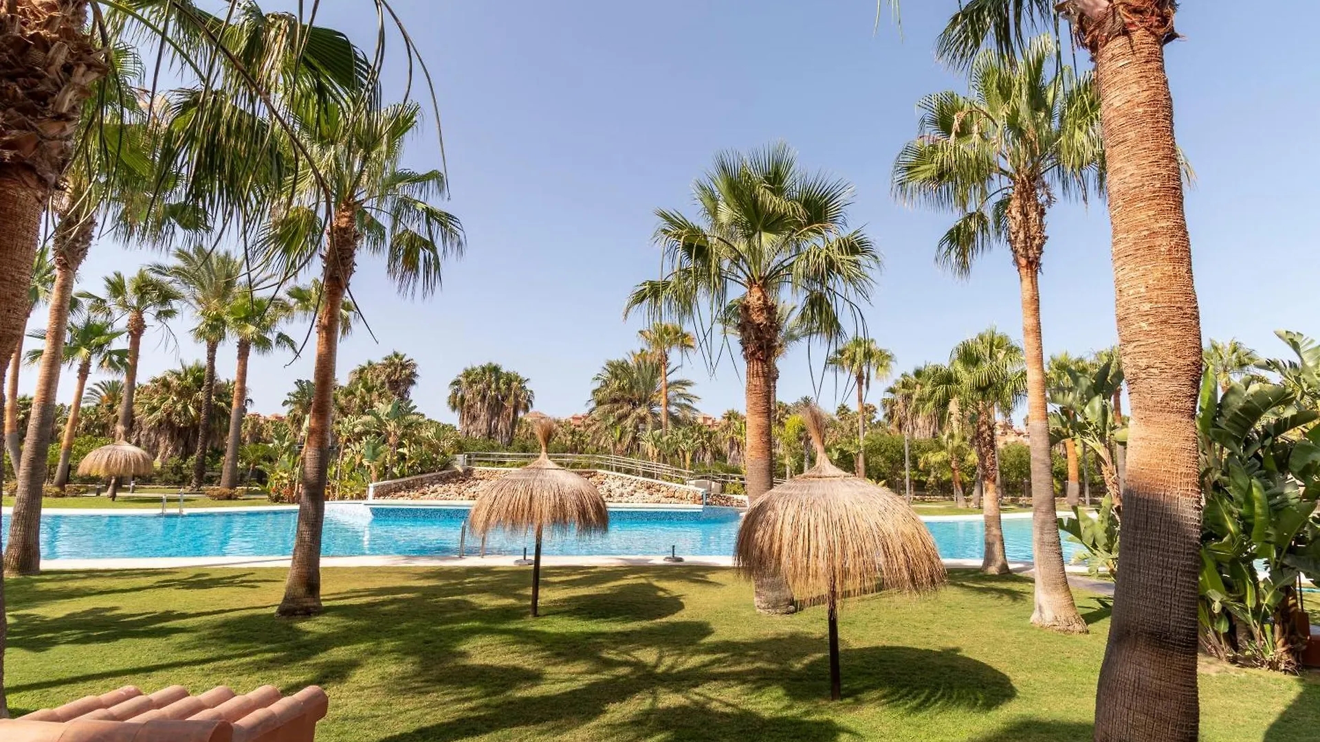 Rentitspain Trm 4 Nasila Beach - Especial Frontex Motril