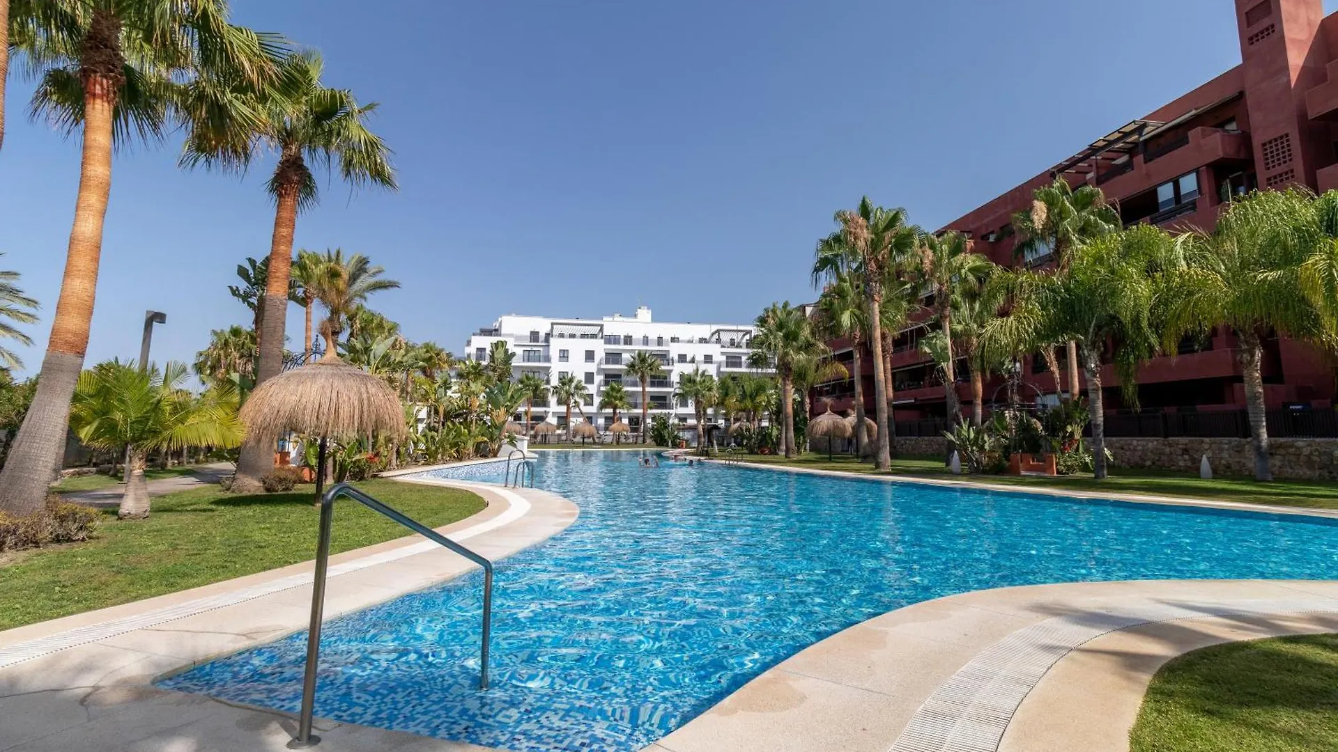 Apartment Rentitspain Trm 4 Nasila Beach - Especial Frontex Motril