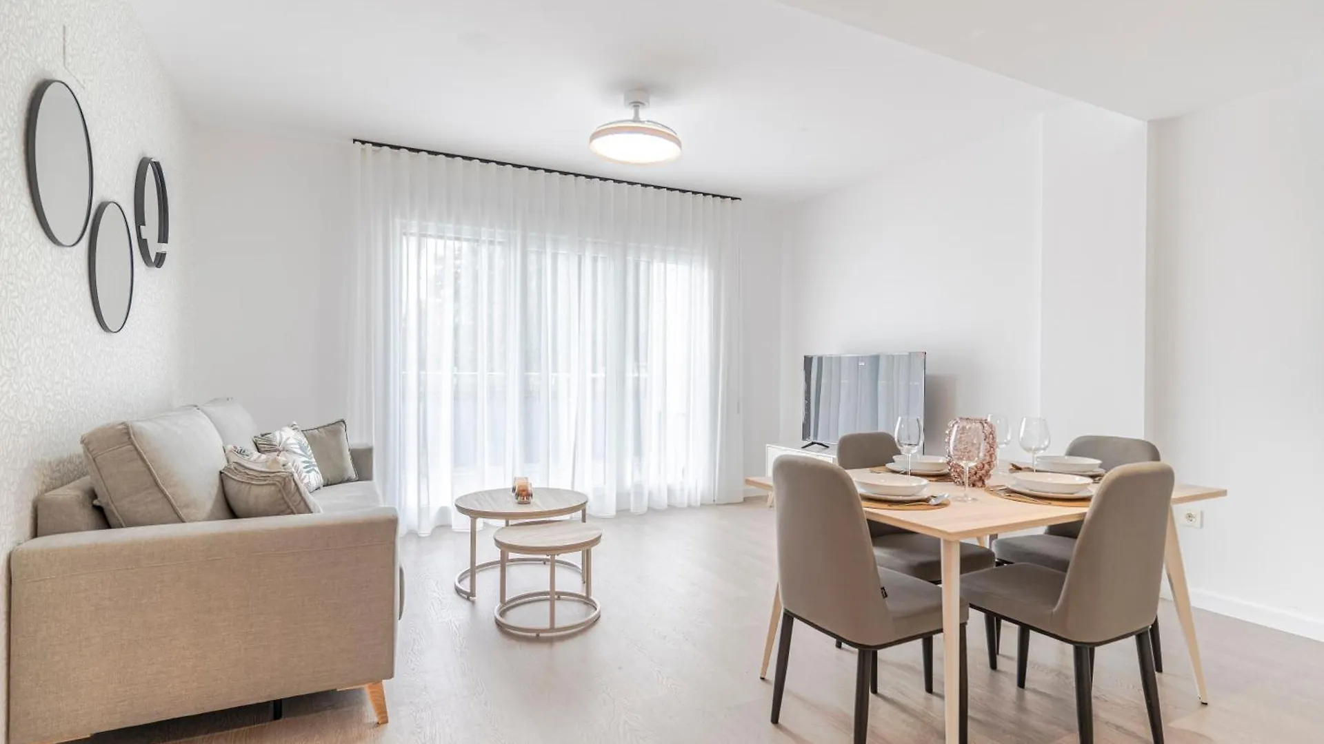 Apartment Rentitspain Trm 4 Nasila Beach - Especial Frontex Motril
