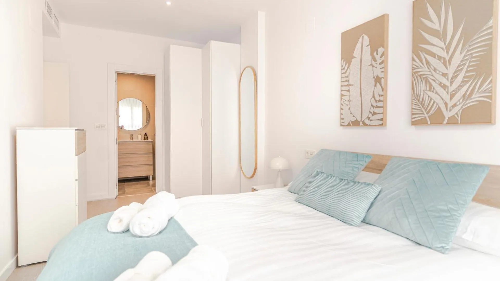 Rentitspain Trm 4 Nasila Beach - Especial Frontex Motril Spain