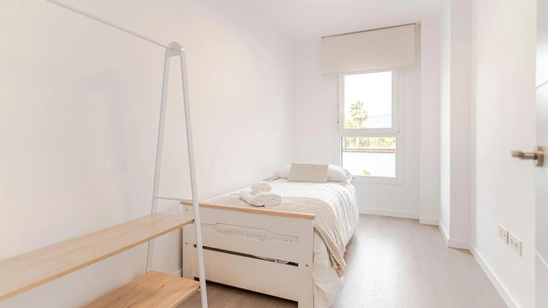 Rentitspain Trm 4 Nasila Beach - Especial Frontex Motril 0*,  Spain