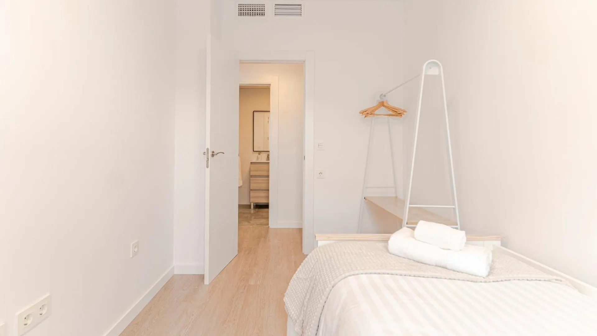 Apartment Rentitspain Trm 4 Nasila Beach - Especial Frontex Motril