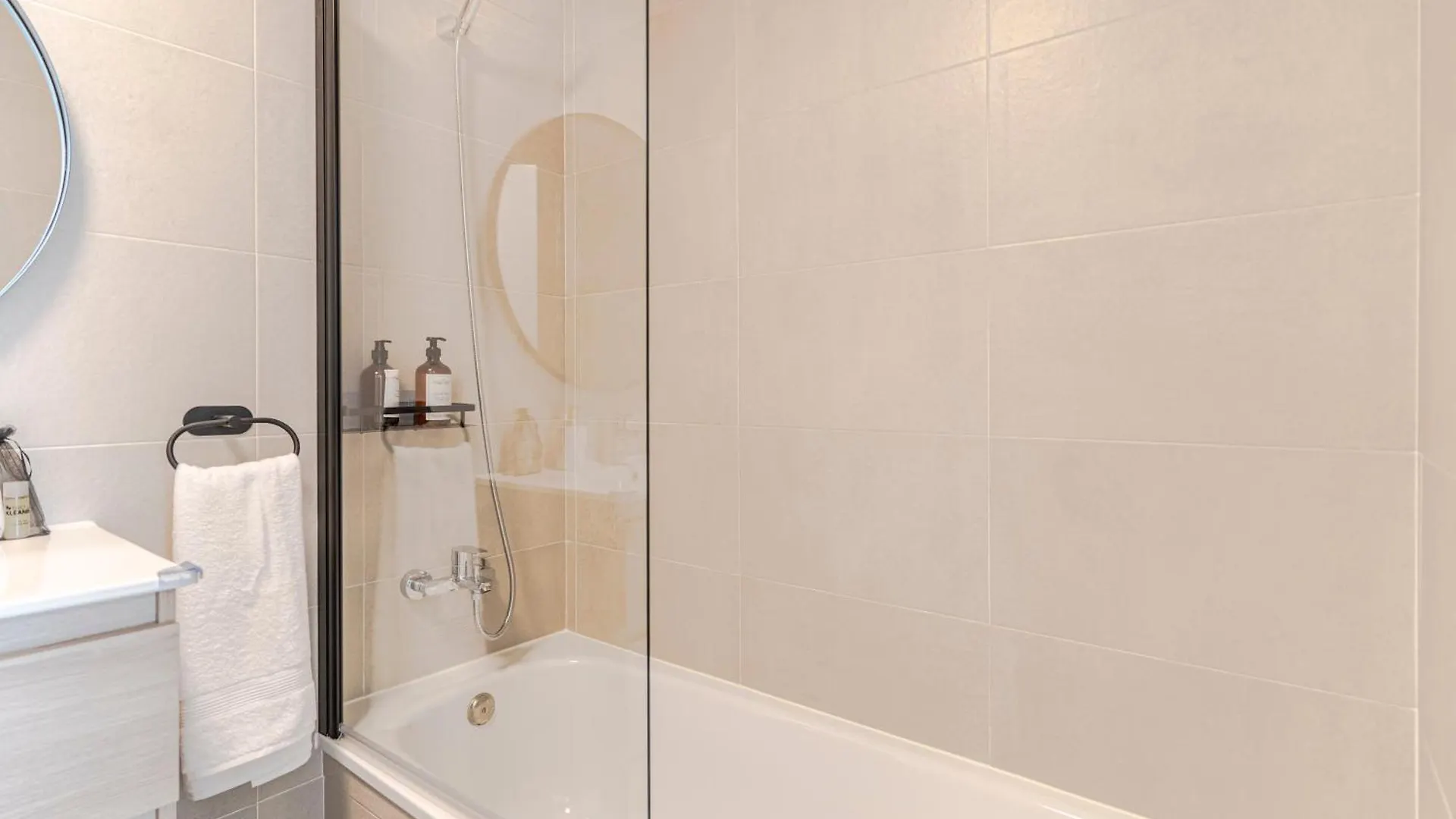 Apartment Rentitspain Trm 4 Nasila Beach - Especial Frontex Motril Spain