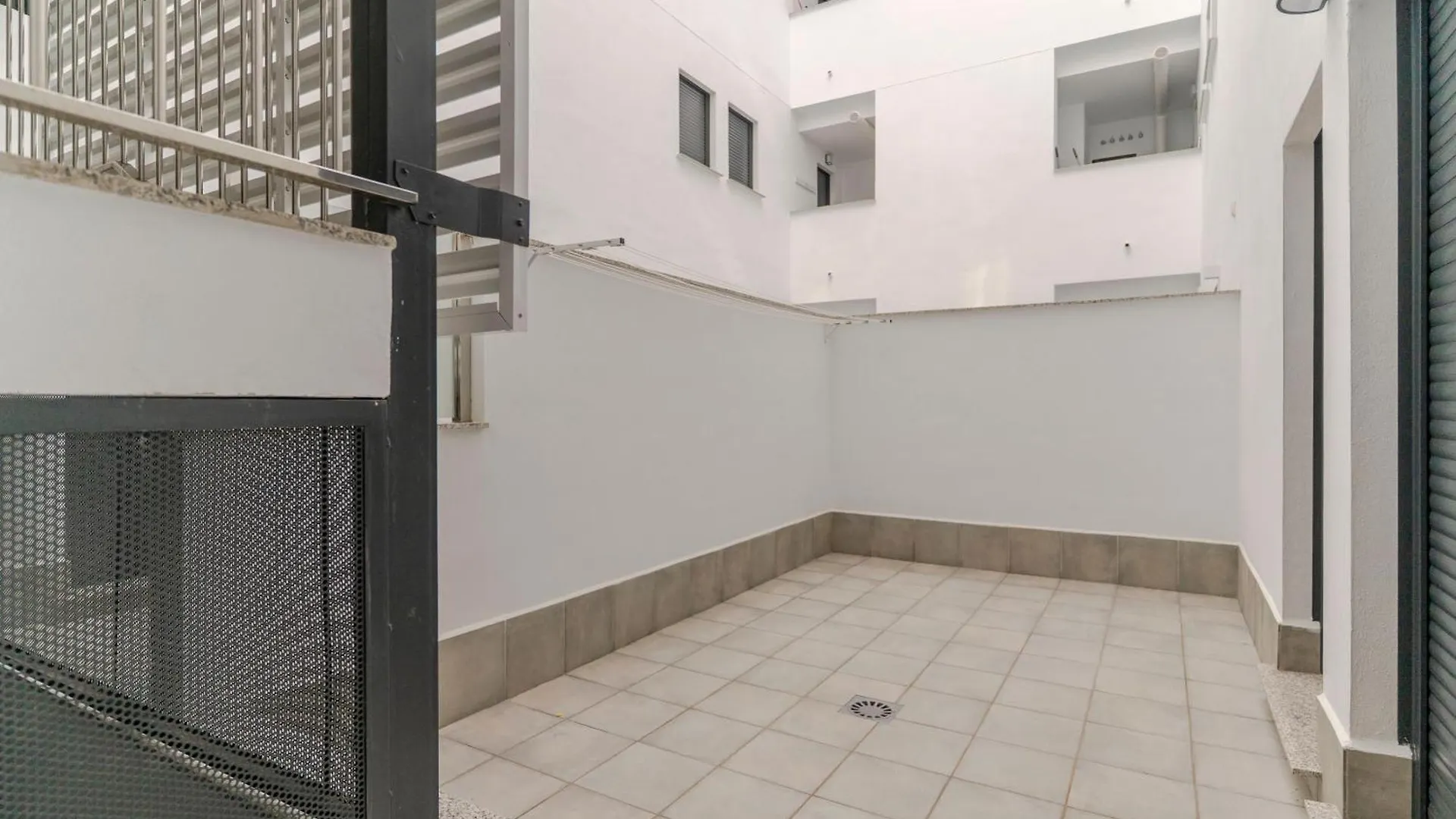 Rentitspain Trm 4 Nasila Beach - Especial Frontex Motril Apartment
