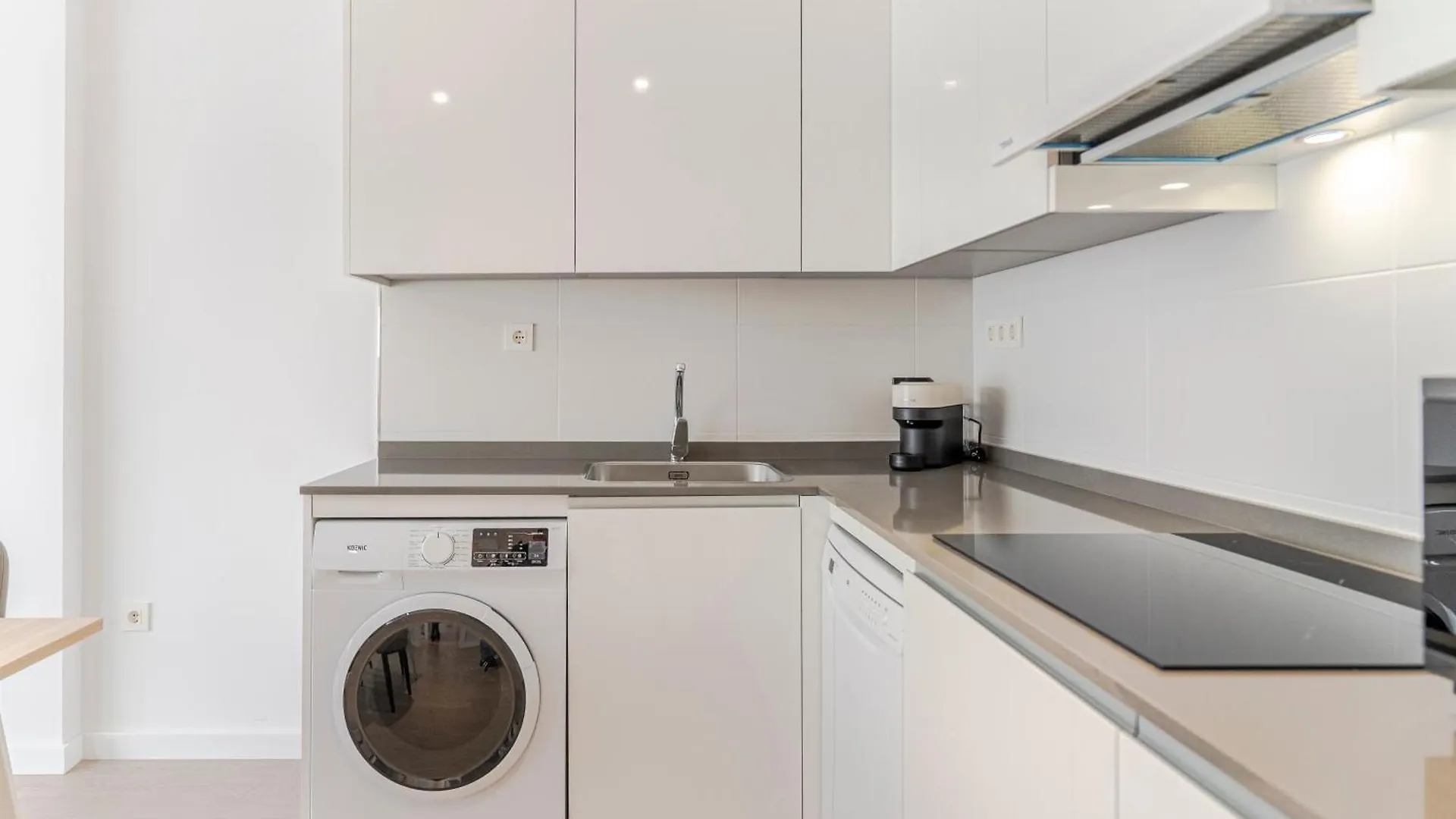 Apartment Rentitspain Trm 4 Nasila Beach - Especial Frontex Motril