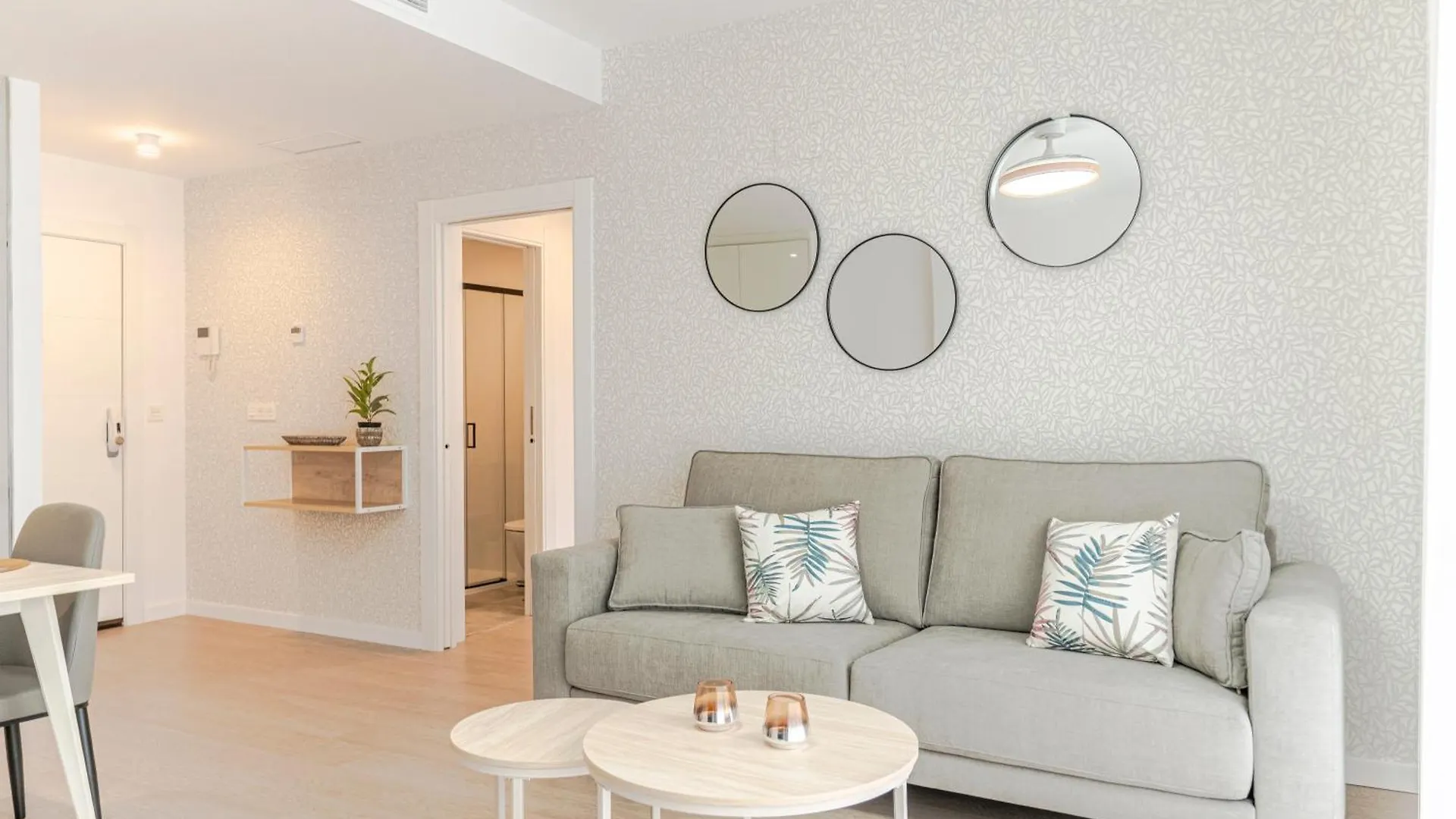 Rentitspain Trm 4 Nasila Beach - Especial Frontex Motril