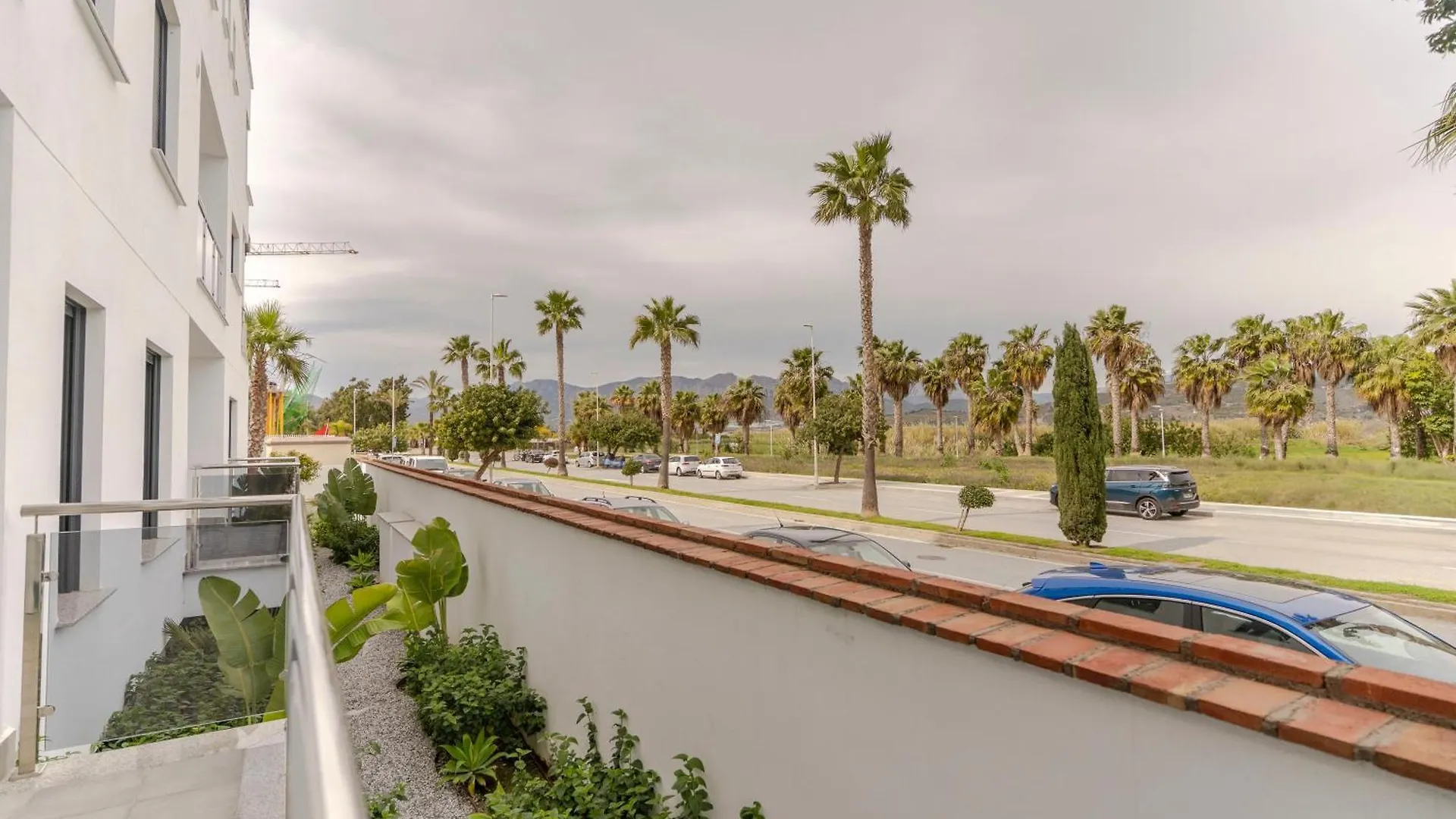 Apartment Rentitspain Trm 4 Nasila Beach - Especial Frontex Motril