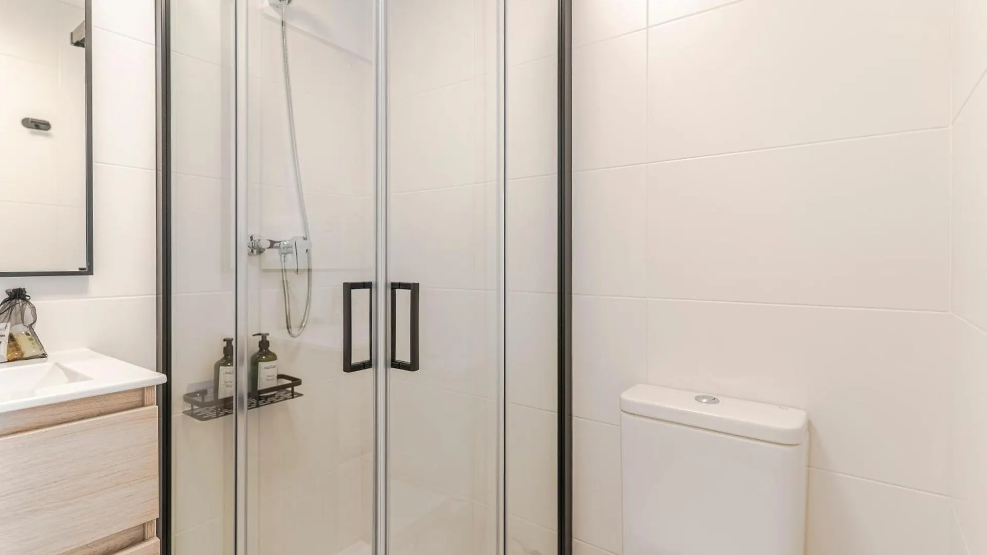 Apartment Rentitspain Trm 4 Nasila Beach - Especial Frontex Motril