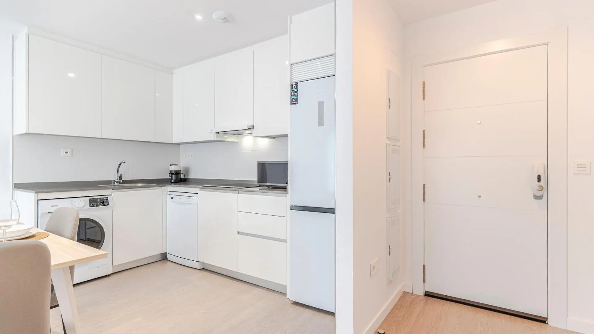 Apartment Rentitspain Trm 4 Nasila Beach - Especial Frontex Motril