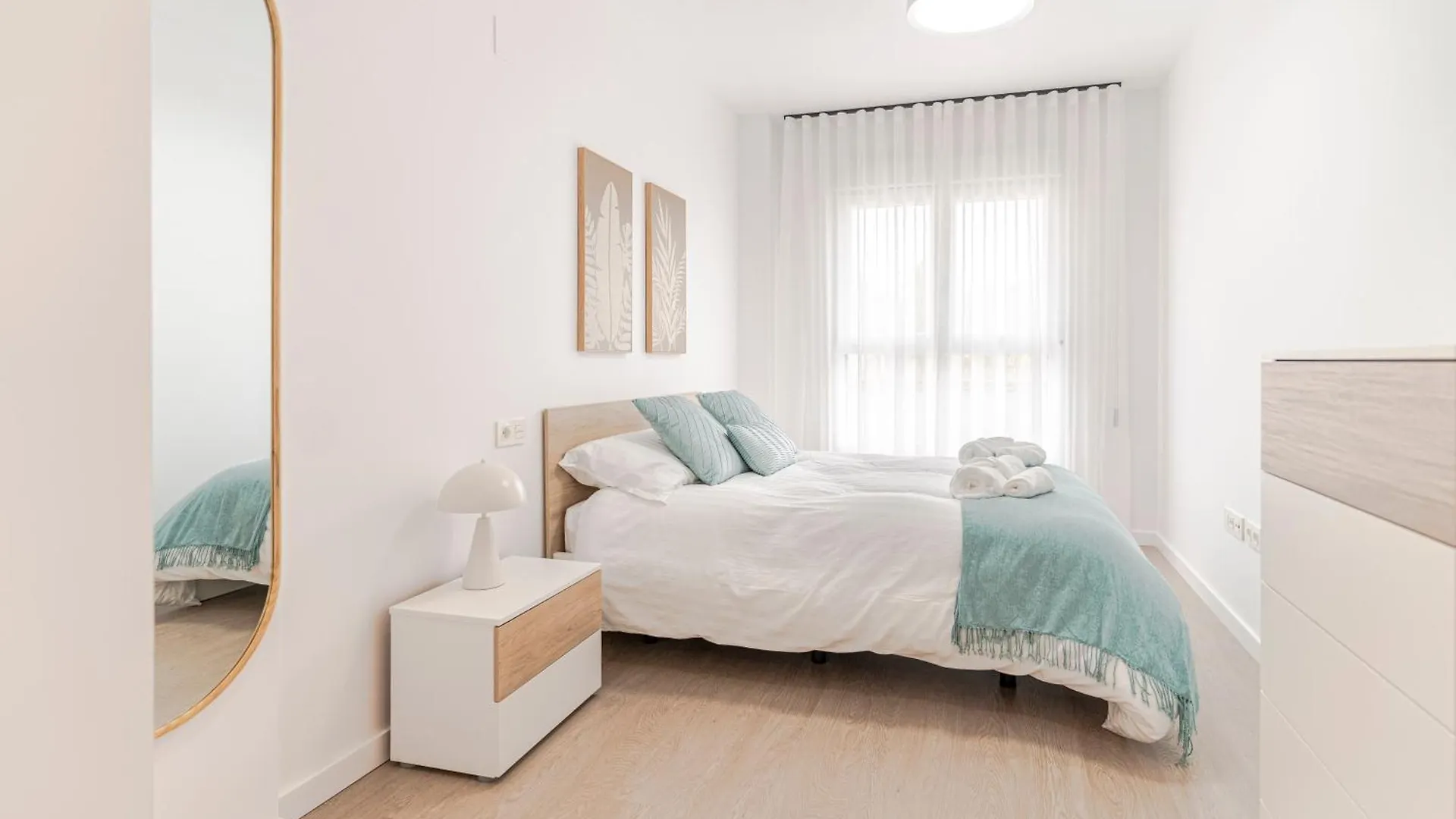 Rentitspain Trm 4 Nasila Beach - Especial Frontex Motril 0*,  Spain