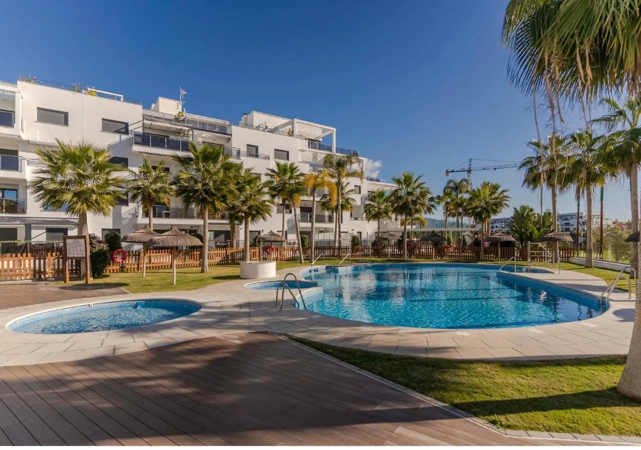 Rentitspain Trm 4 Nasila Beach - Especial Frontex Motril