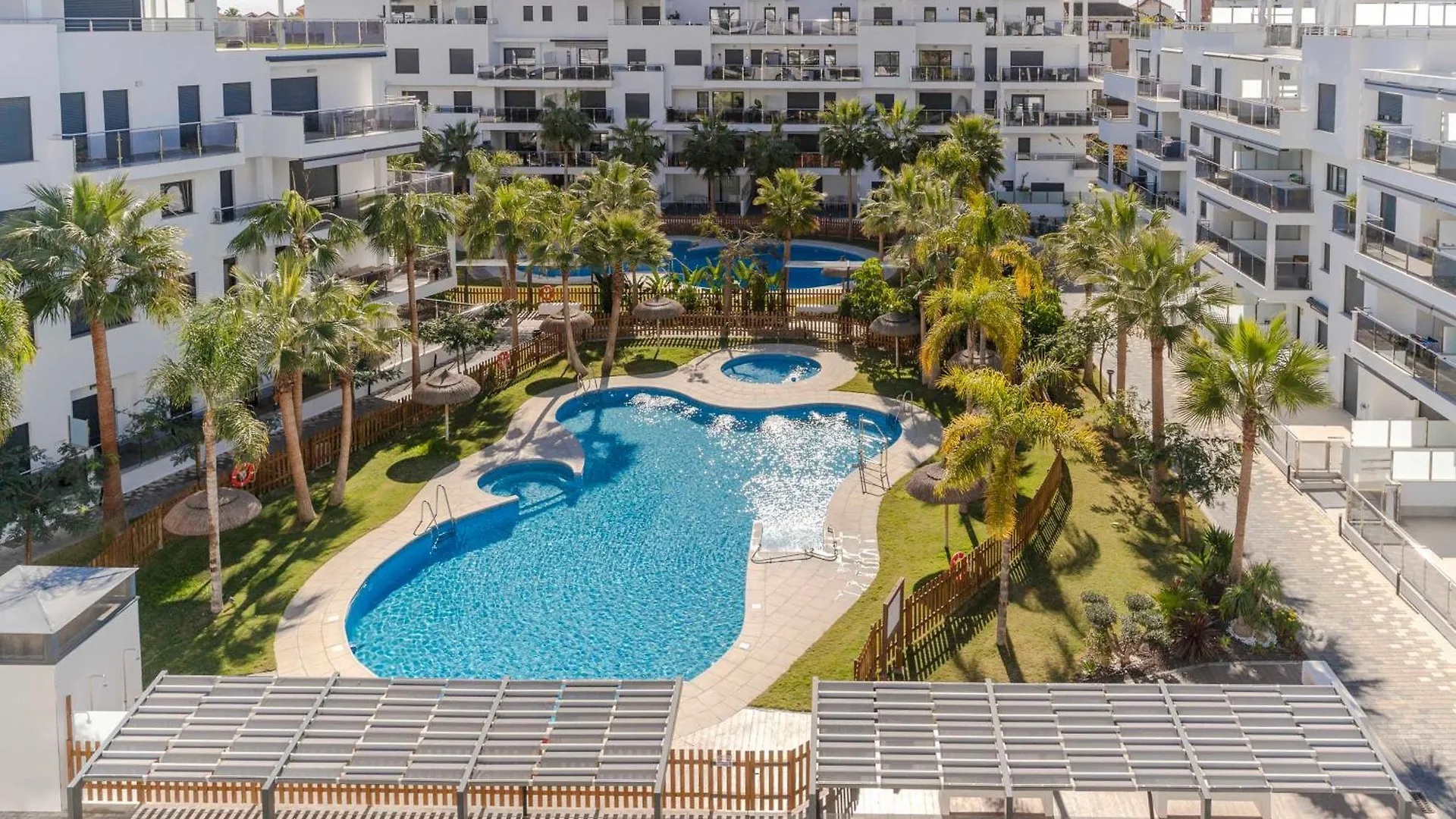 Apartment Rentitspain Trm 4 Nasila Beach - Especial Frontex Motril